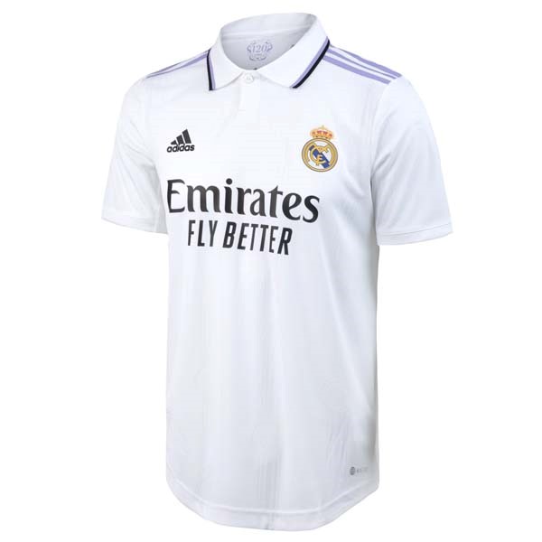 Thailandia Maglia Real Madrid Prima 22/23